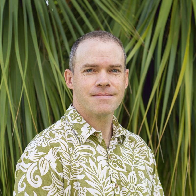 Dan Isbell